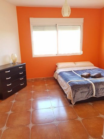 Chalet Benidorm
