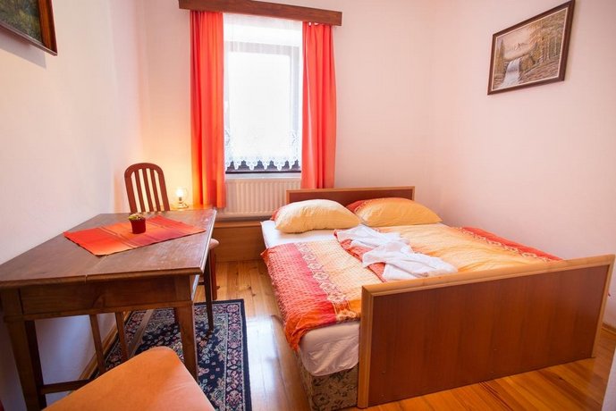 Guest House Gostisce Gacnk V Logu