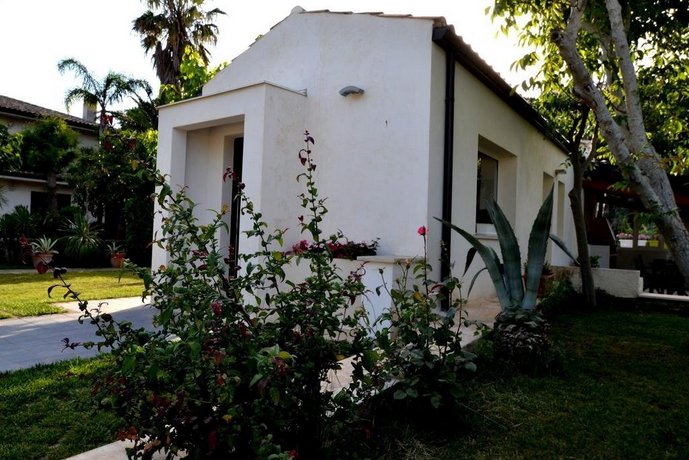 Casa Don Neli