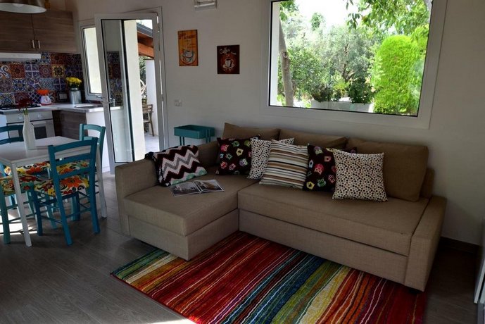 Casa Don Neli