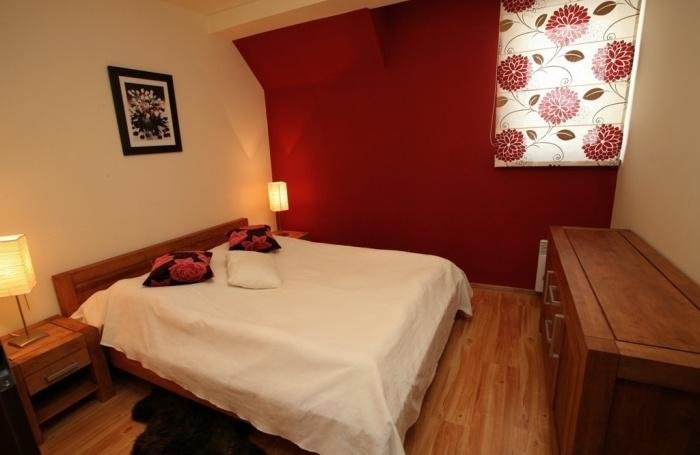 Apartament Giewont Koscielisko
