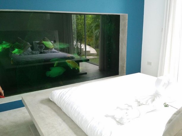 White House @ Marina Phuket