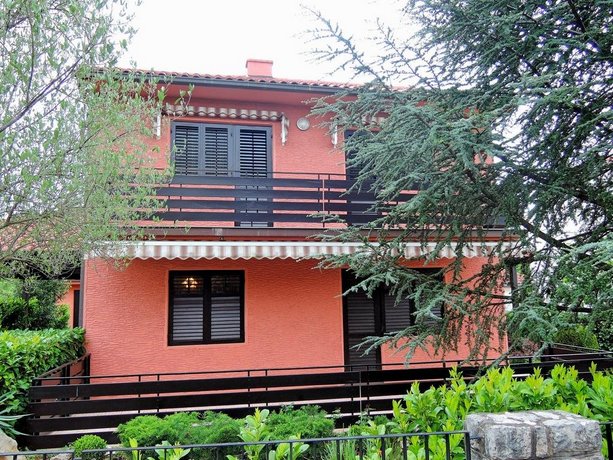 Holiday Home Andreja