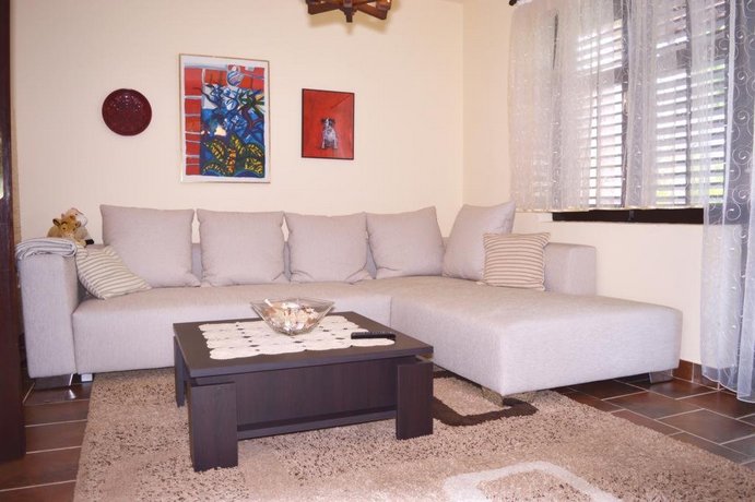 Holiday Home Andreja