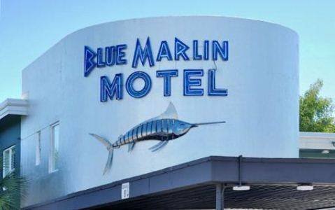 Blue Marlin Motel Florida Keys United States thumbnail