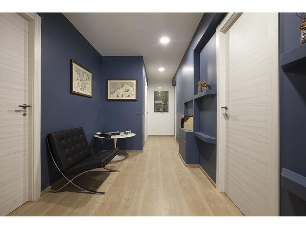Alex's Guest House