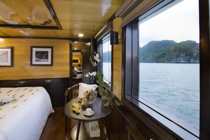Ultralux Hera Cruise