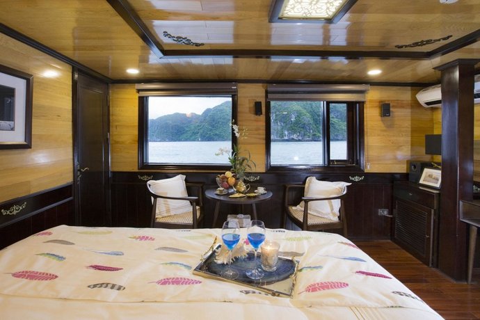 Ultralux Hera Cruise