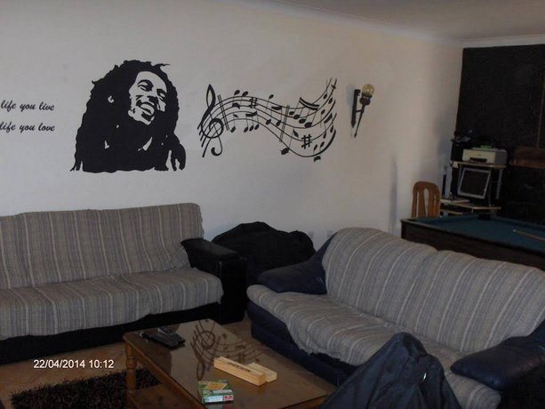 Dream Lagos B&B-Lagos 4U