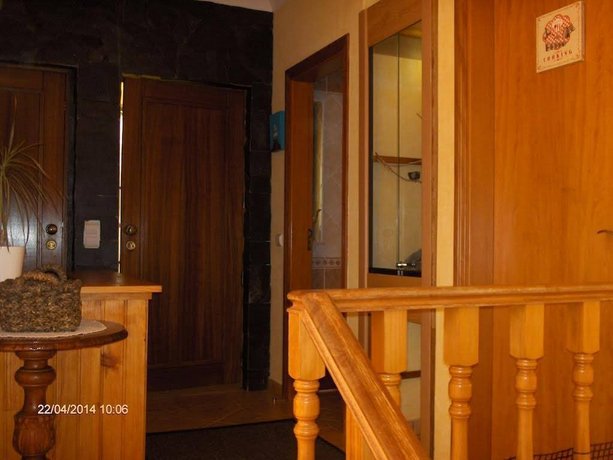 Dream Lagos B&B-Lagos 4U