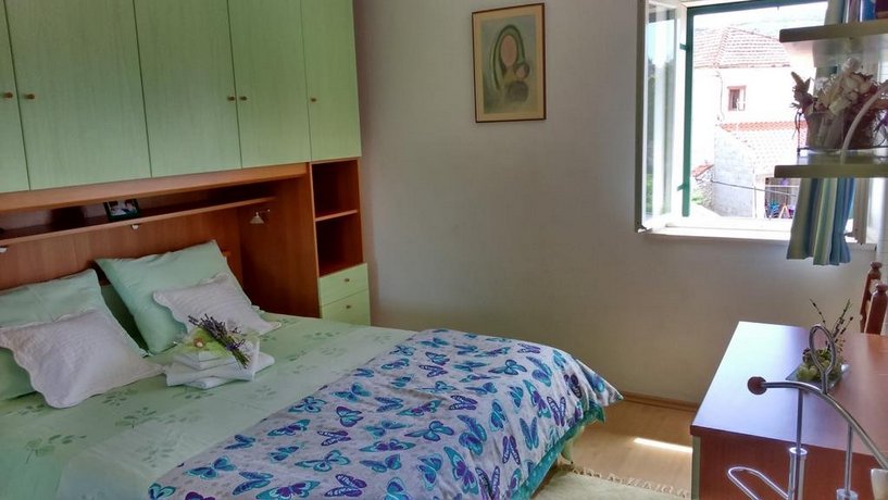 Apartman Ruza vjetrova