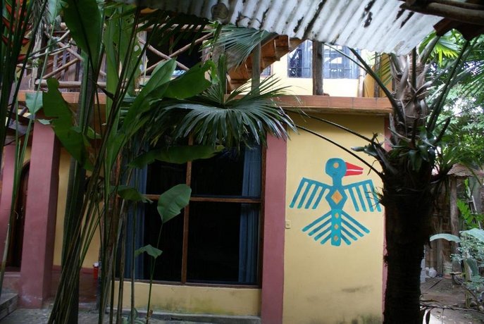 La Patarashca