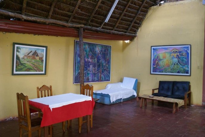 La Patarashca