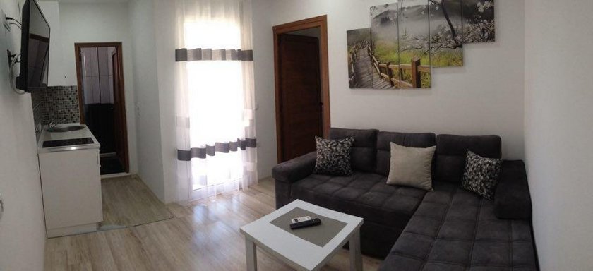 Casa Hena