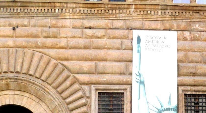 Casa Vacanze Valerix 3 Florence
