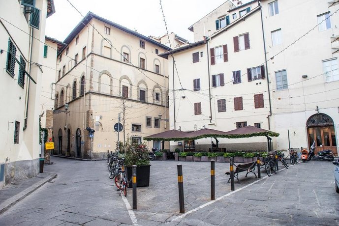 Casa Vacanze Valerix 3 Florence