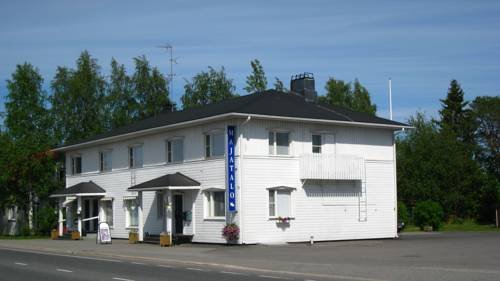 Guesthouse Golden Goose