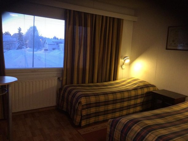 Guesthouse Golden Goose