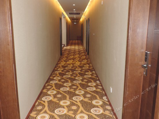 Xinyuan Hotel Kunming Changshui Airport