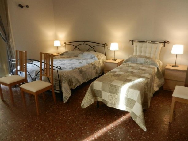 B&B A Casa Di GioSi