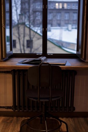Апартаменты Roomburg