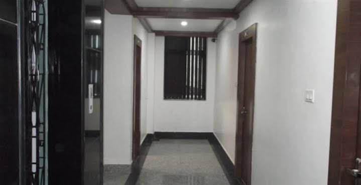 Hotel Vinayak International