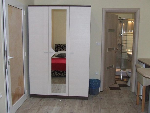 Lady of Health Apartments