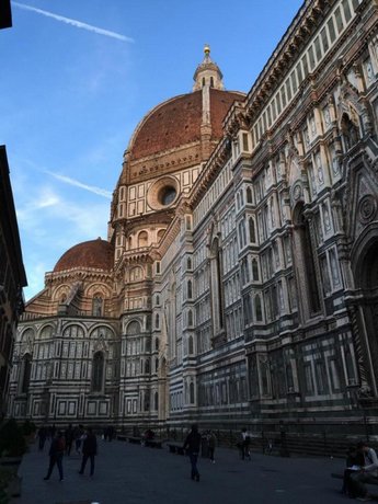 Girasole House Florence
