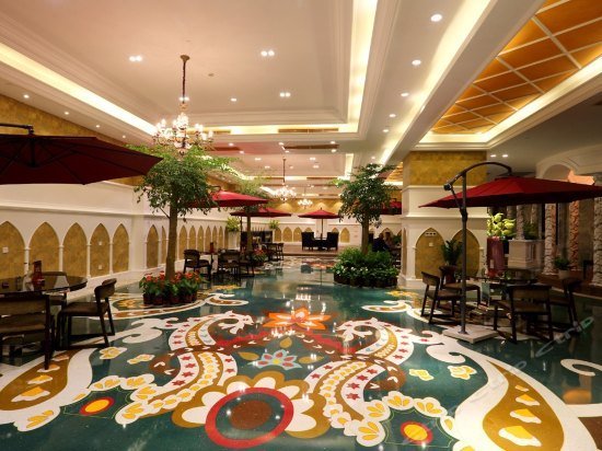 Relax Hotel Xiacheng Hangzhou