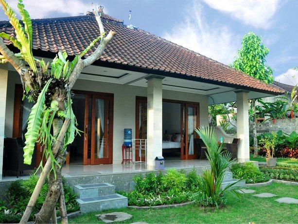Putu's Paradise Guesthouse
