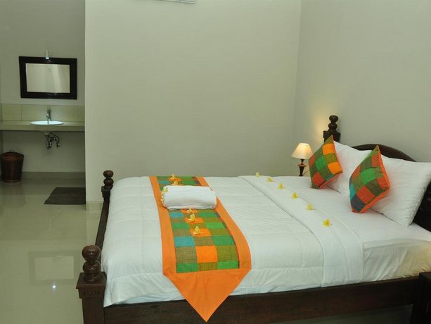 Putu's Paradise Guesthouse
