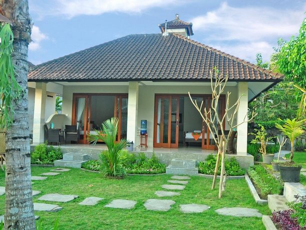 Putu's Paradise Guesthouse