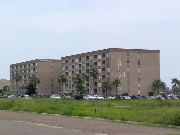 Gulf View