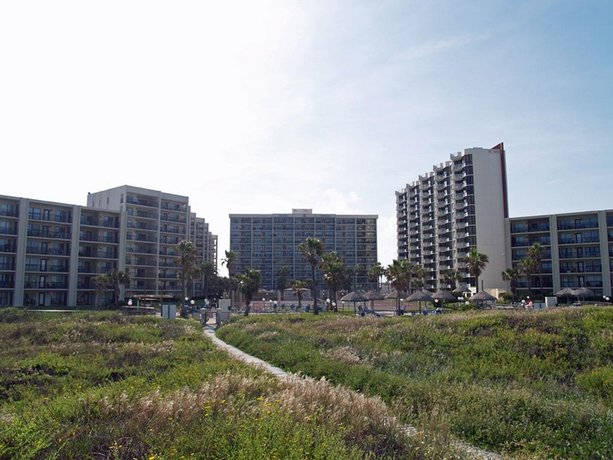 Saida South Padre Island