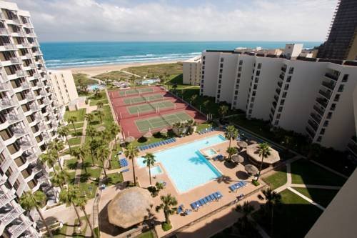 Saida South Padre Island