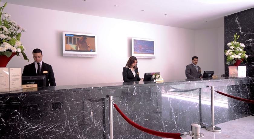 Aracan Pyramids Hotel