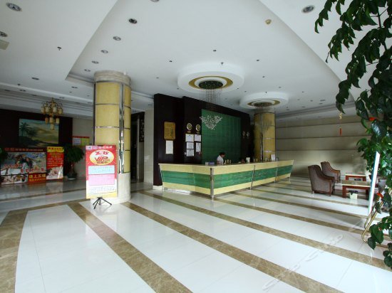 Jinbo Hotel