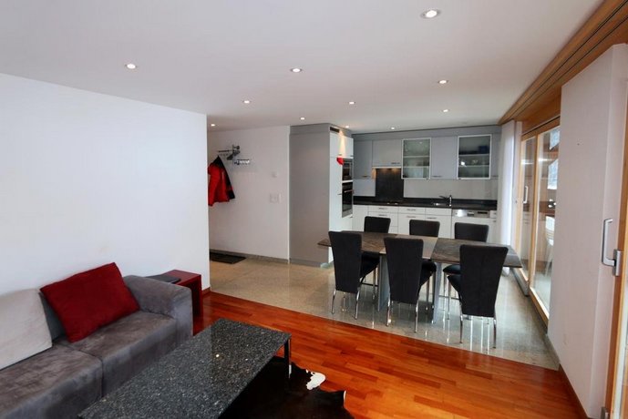 Aramis Saas-Fee