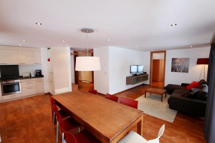 Aramis Saas-Fee
