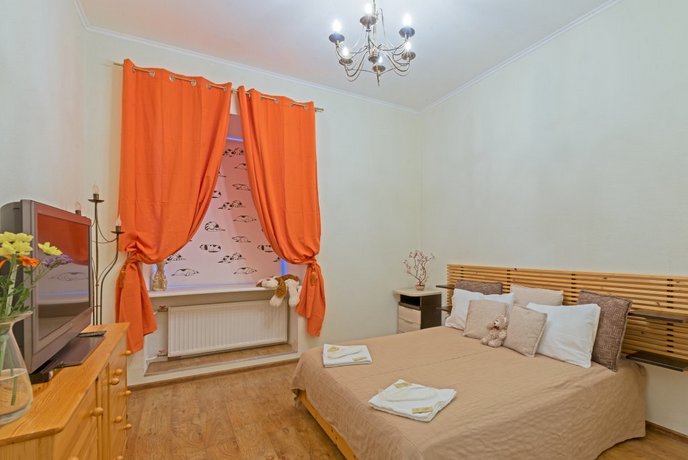 Heart of the City Townhouse