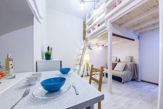 Heart of the City Townhouse