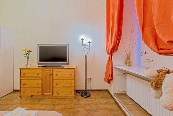 Heart of the City Townhouse
