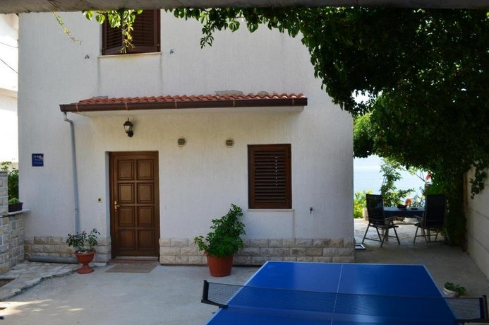 Holiday Villa in Omis