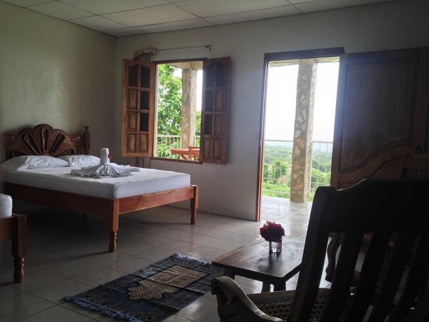 El Mirador Ecologico Ometepe