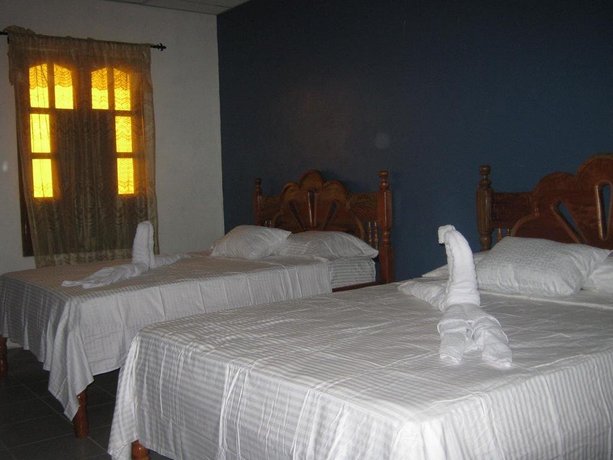 El Mirador Ecologico Ometepe