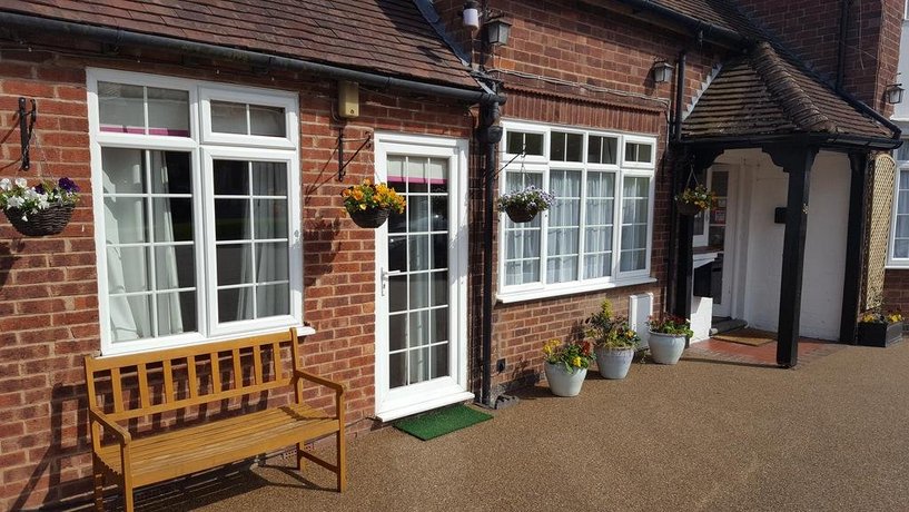 Hampton Lodge Stratford-upon-Avon