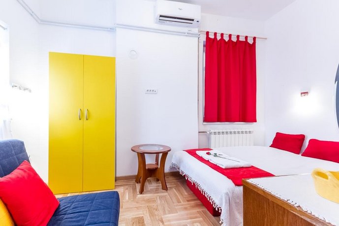 Studio Saint Sava
