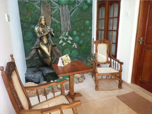 Mermaid Inn Mirissa