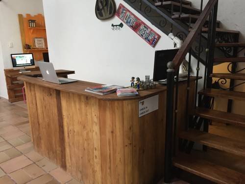 Mi Llave Hostels Cartagena