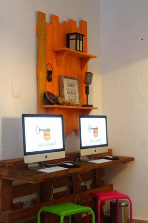 Mi Llave Hostels Cartagena